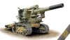 ACE 72599 B-4 203mm Stalin's Sledgehammer 1/72